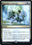Quandrix Command (PSTX) (Foil) (#217s)