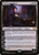 Professor Onyx (PSTX) (Foil) (#83p)