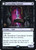 Concealing Curtains // Revealing Eye (PVOW) (Foil) (#101s)