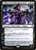 Liliana, Dreadhorde General (PWAR) (Foil) (#97s)