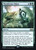 Thunderous Debut (PWOE) (Foil) (#190s)