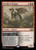 Decadent Dragon // Expensive Taste (PWOE) (#223p)