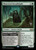 Mosswood Dreadknight // Dread Whispers (PWOE) (#231p)