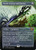 Sword of Feast and Famine (2XM) (Borderless) (#364)