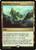 Unclaimed Territory (PXLN) (Foil) (#258)