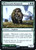 Kazandu Mammoth // Kazandu Valley (PZNR) (Foil) (#189s)