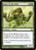 Scion of the Wild (RAV) (#182)