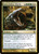 Autochthon Wurm (RAV) (Foil) (#191)