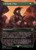 Life Finds a Way (REX) (Foil) (Borderless) (#5)