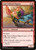 Sun-Collared Raptor (RIX) (Foil) (#118)