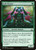 Jade Bearer (RIX) (Foil) (#134)
