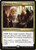 Profane Procession // Tomb of the Dusk Rose (RIX) (Foil) (#166)