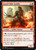 Gravel-Hide Goblin (RNA) (Foil) (#105)