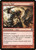Lust for War (ROE) (Foil) (#157)