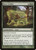 Bear Umbra (ROE) (Foil) (#177)