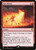 Spit Flame (SCD) (#158)