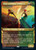 Mina and Denn, Wildborn (SLD) (HaloFoil) (Full Art) (#1270)