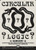 Circular Logic (SLD) (Borderless) (#1519)