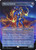 Meteor Golem (SLD) (Foil) (Full Art) (#285)