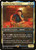 Hargilde, Kindly Runechanter (SLD) (Foil) (Full Art) (#342)