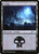 Swamp (SLD) (Foil) (#563)