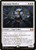 Sanctuary Warden (SNC) (Foil) (#30)