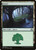 Forest (SOI) (Foil) (#296)