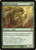 Fiddlehead Kami (SOK) (Foil) (#130)