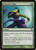 Untamed Might (SOM) (Foil) (#131)