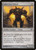 Saberclaw Golem (SOM) (Foil) (#200)