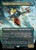 Thrasios, Triton Hero (SPG) (Foil) (Full Art) (#16)