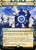 Blue Sun's Zenith (STA) (FoilEtched) (Showcase) (#12)
