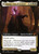 Extus, Oriq Overlord // Awaken the Blood Avatar (STX) (Extended Art) (#323)