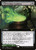 Pestilent Cauldron // Restorative Burst (STX) (Extended Art) (#327)