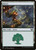 Forest (STX) (Foil) (#375)