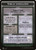 Tomb of Annihilation (TAFR) (Foil) (#22)