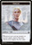 Will Kenrith Emblem (TBBD) (#7)