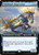 Wavebreak Hippocamp (THB) (Foil) (Extended Art) (#310)