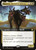 Kunoros, Hound of Athreos (THB) (Extended Art) (#341)