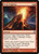 Peak Eruption (THS) (Foil) (#132)