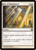 Ray of Dissolution (THS) (Foil) (#27)