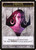 Liliana of the Dark Realms Emblem (TM14) (#12)