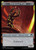 Phyrexian Wurm (TMH3) (Foil) (#17)
