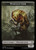 Phyrexian Germ (TMKC) (Foil) (#10)