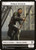 Human Soldier (TNCC) (Foil) (#8)