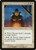 Witch Hunter (TSB) (Foil) (#17)