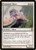 Pulmonic Sliver (TSP) (Foil) (#36)
