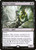 Nether Traitor (TSR) (Foil) (#127)