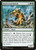 Durkwood Baloth (TSR) (Foil) (#200)