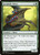 Gemhide Sliver (TSR) (Foil) (#205)